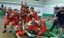 Onze equipes disputam título dos Quarentões