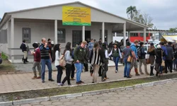 Governo espera superar público e negócios da última edição