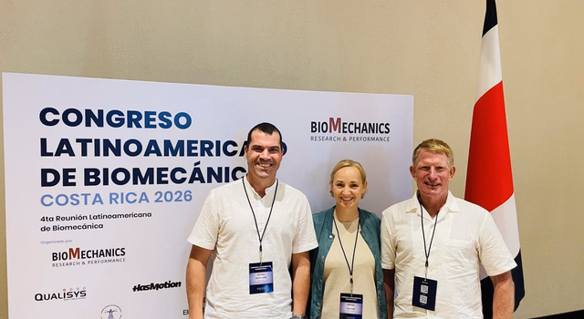 Docente de Uruguaiana representa a Unipampa em congresso Latino Amaricano