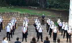 SSP inicia formação de 1,4 mil novos servidores