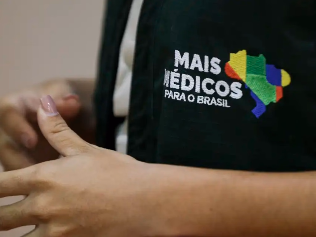 Uruguaiana aguarda novos profissionais pelo programa