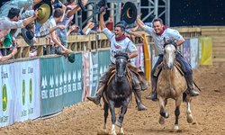 Conhecidos os campeões da Paleteada 2025