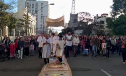 Uruguaiana chega a 61 casos de coronavírus