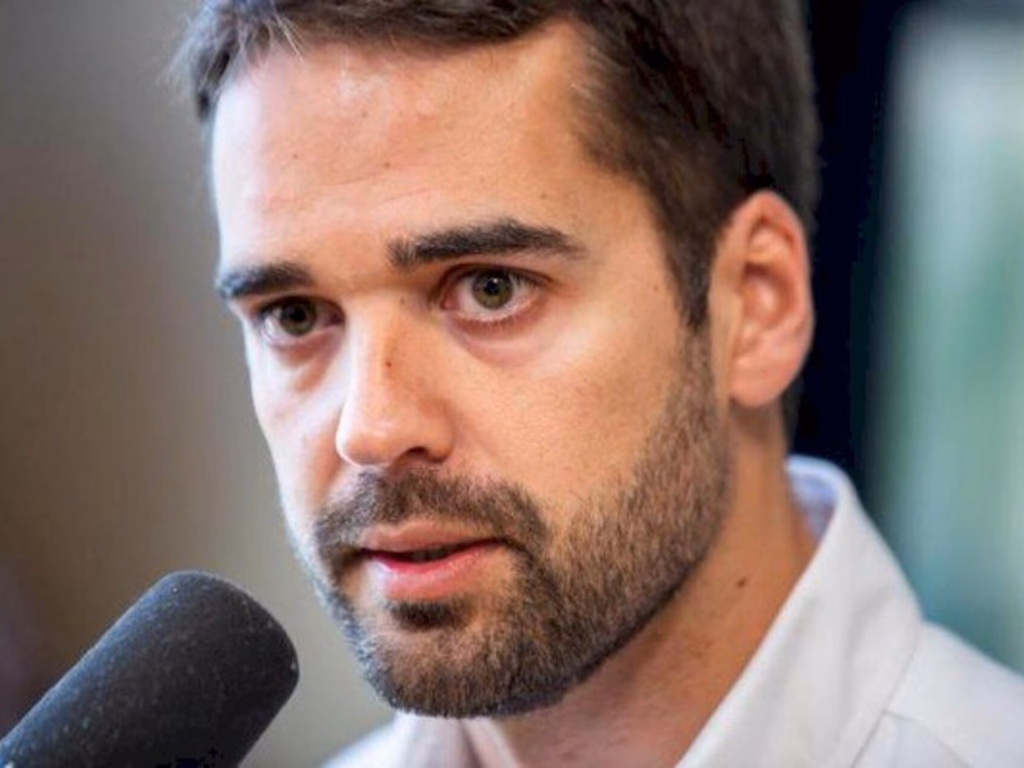 Governo protocola projeto do auxílio emergencial gaúcho na Assembleia