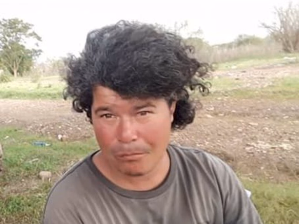 Morador de rua executado a tiros no bairro Francisca Tarragó