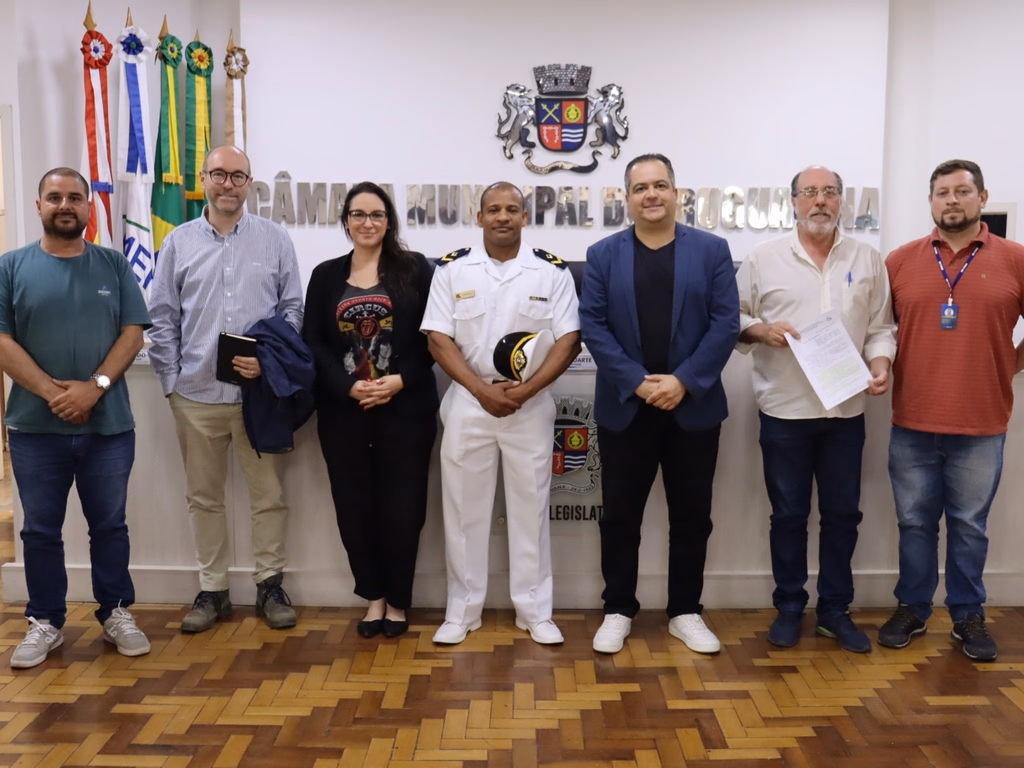 Impacto ambiental é tema central de audiência pública