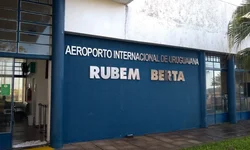 Aeroporto de Uruguaiana repassa R$ 127 mil para município em ISSQN