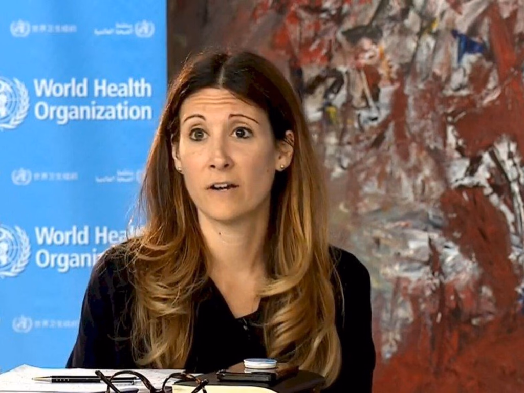 OMS afirma que pacientes assintomáticos transmitem covid-19