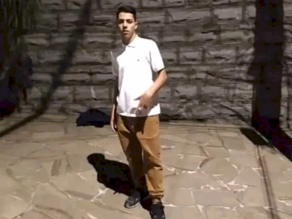 Homem é morto a tiros no São João