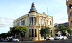 Finalizado asfaltamento da Rua Antônio Monteiro