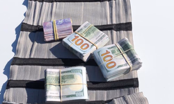 Guarda Municipal flagra detentos em via pública