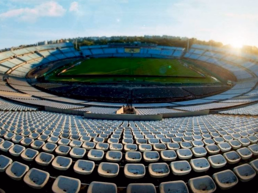Finais da Libertadores e da Copa Sul-Americana serão em Montevidéu