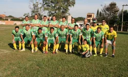 Continua a disputa entre Sindivur e Azulão pela quarta vaga dos Quarentões