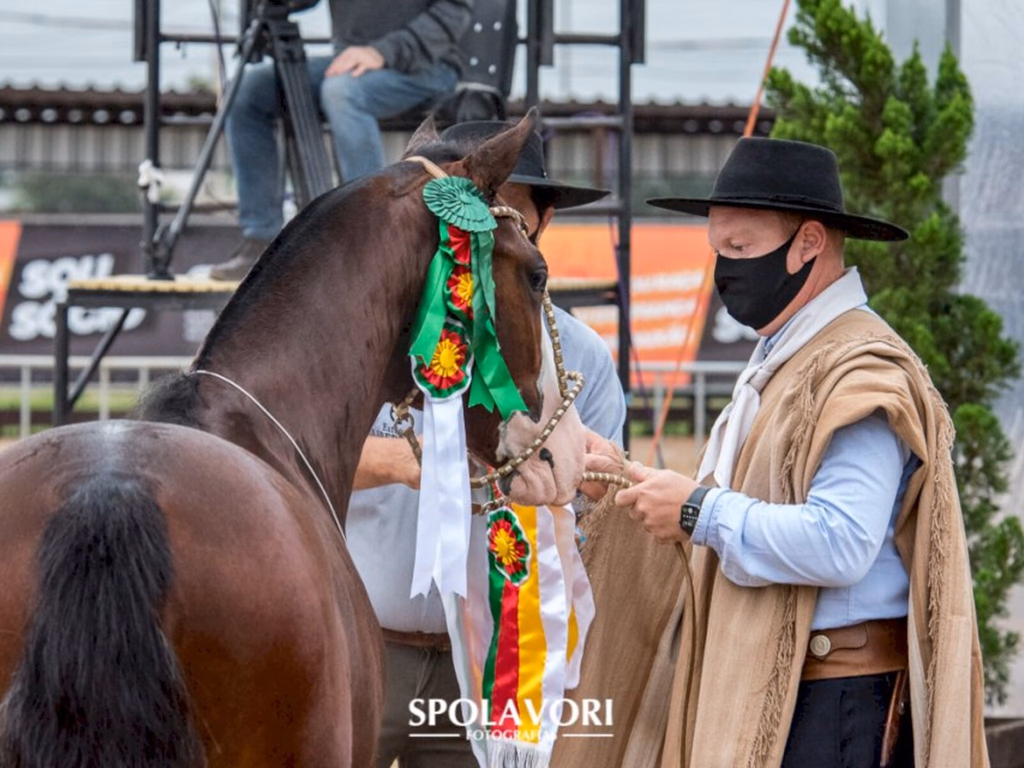 Outonal passaporteia os oito primeiros exemplares à Morfologia
