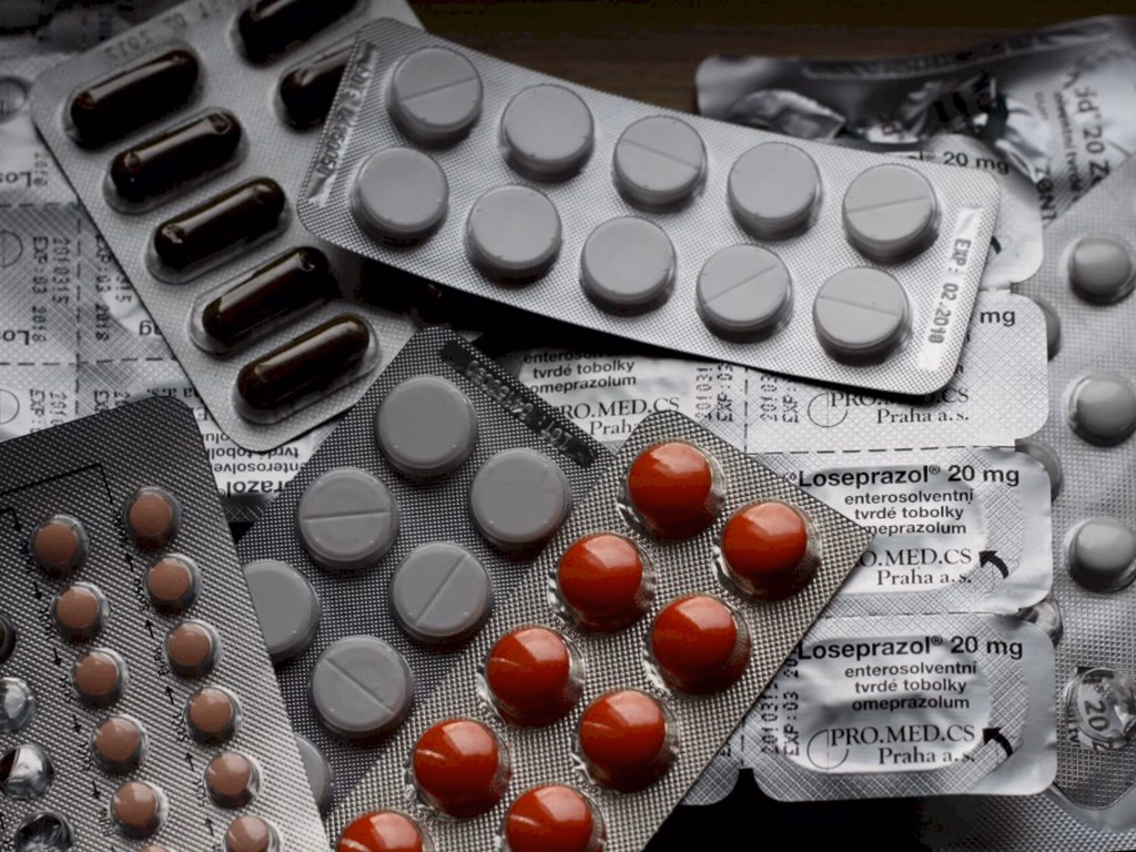 Secretaria de Saúde adere iniciativa de Assistência Farmacêutica