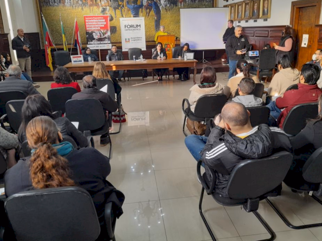 Uruguaiana tem 840 famílias vivendo com R$105 por mês