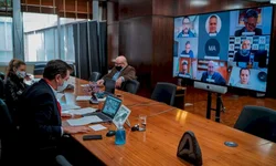 Orçamento RS 2021 prevê déficit de R$ 8 bilhões