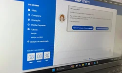 Alunos do 3º ano do ensino médio podem solicitar isenção no Enem 2026