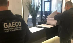 Granada da II Guerra Mundial é detonada pelo Bope em Alegrete