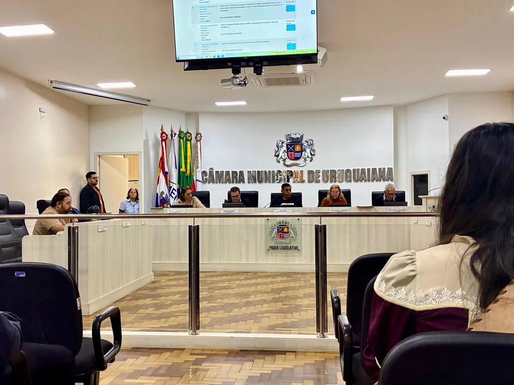 Criado o Dia Municipal das Lojas Francas