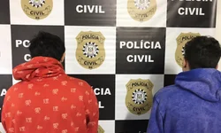 Brigada Militar forma 30 alunos soldados em Uruguaiana