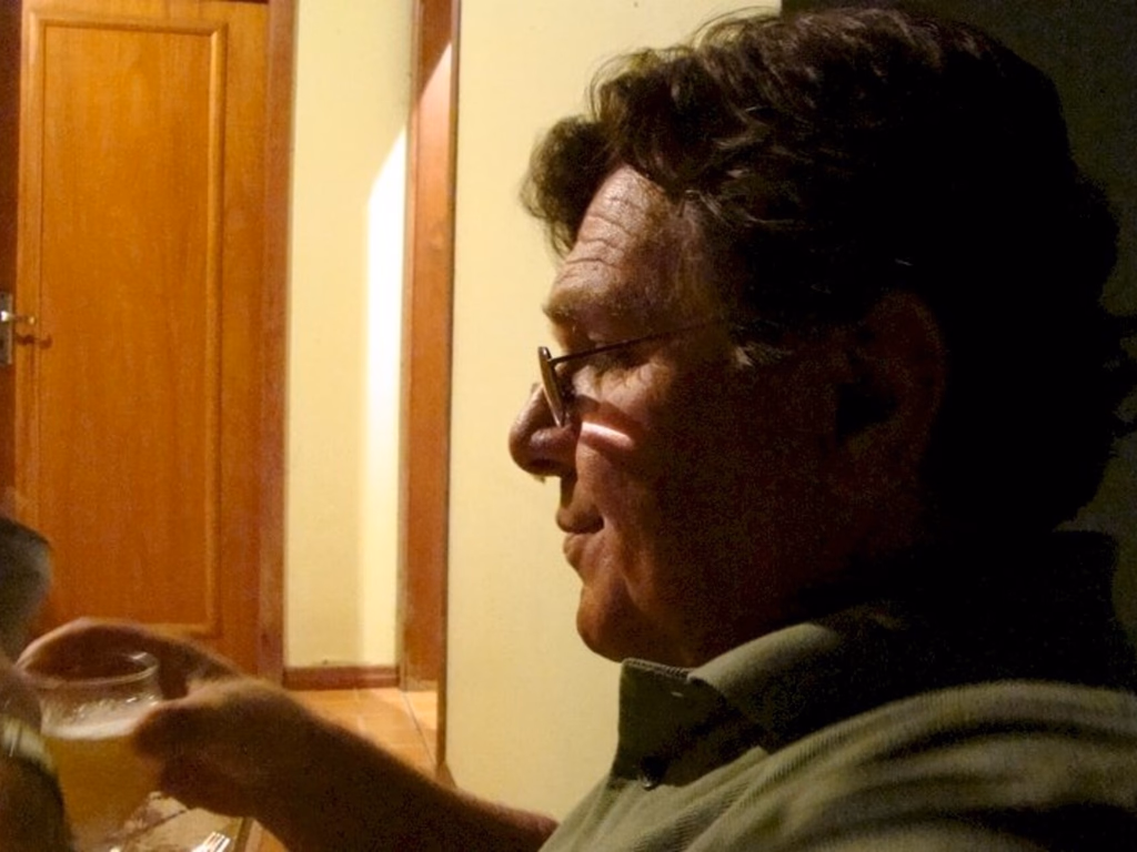 Morre o agropecuarista Humberto Filho