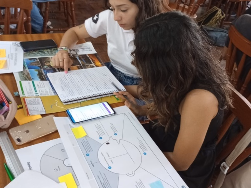 Ideathon inicia na terça-feira