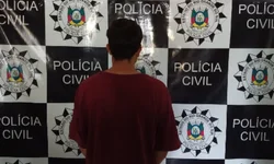 Brigada Militar forma 30 alunos soldados em Uruguaiana