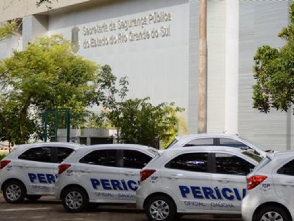 Médico legista para Uruguaiana toma posse