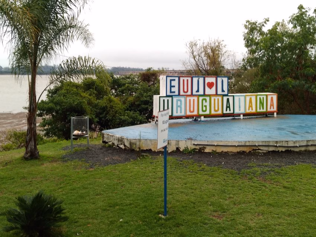 Calor e instabilidade marcam a próxima semana em Uruguaiana 