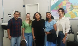 Novos profissionais do Mais Médicos chegam ao município