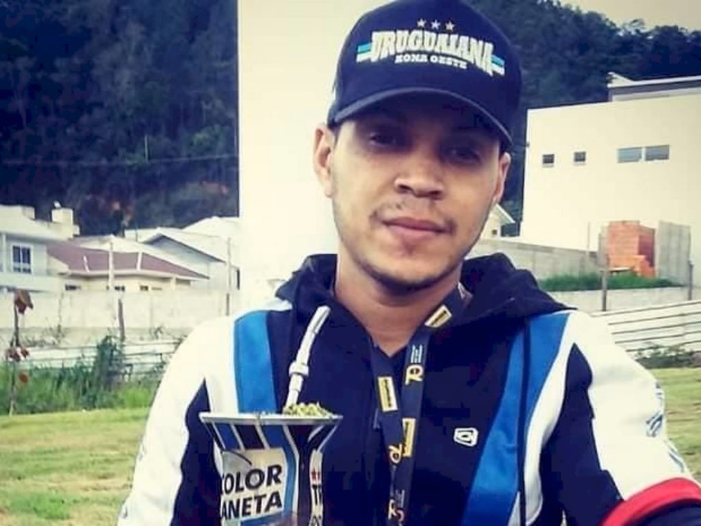 Uruguaianense desaparece na final do Gauchão