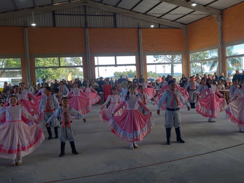 Primeiro Sinuelo em Dança está com inscrições abertas