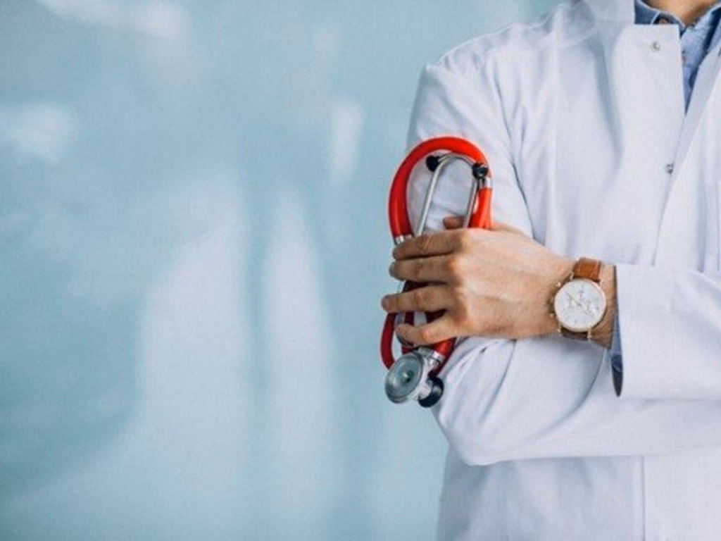 Ginecologista acusado de estupro é suspenso do exercício da medicina