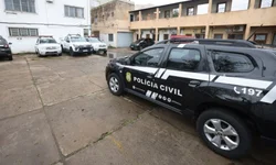 Biometria já identifica 70% dos apenados no sistema prisional gaúcho