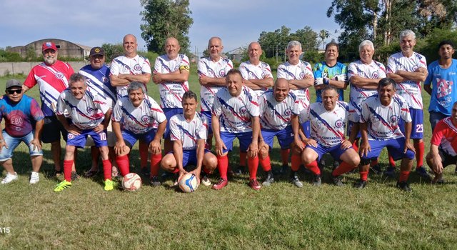 Vitorino vence e assume vice-liderança na Liga Master Sênior Sessentão 