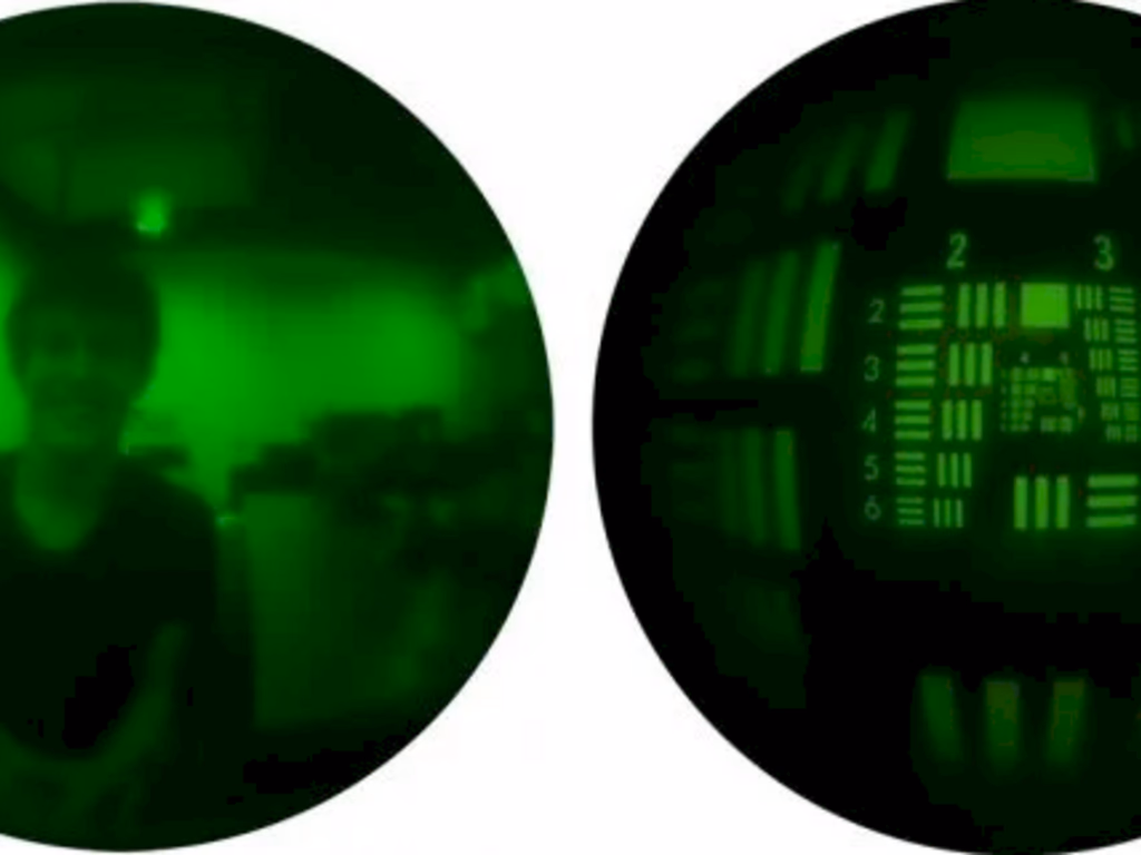 Lente criada por pesquisadores pode revolucionar câmeras de celulares