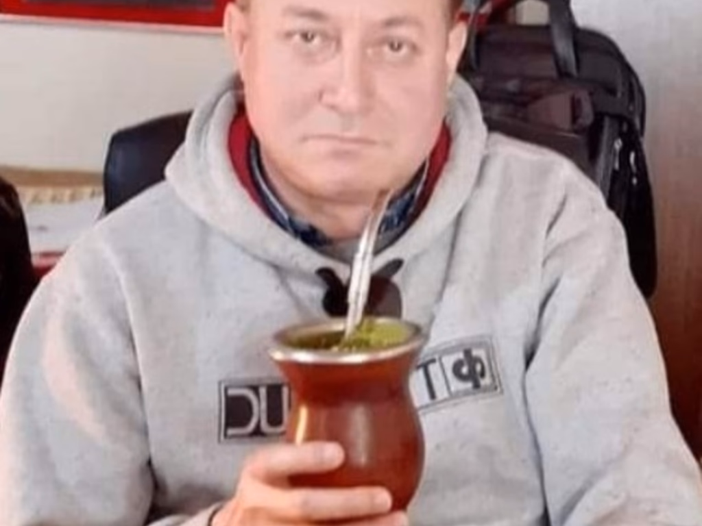 Advogado é encontrado morto no IPU