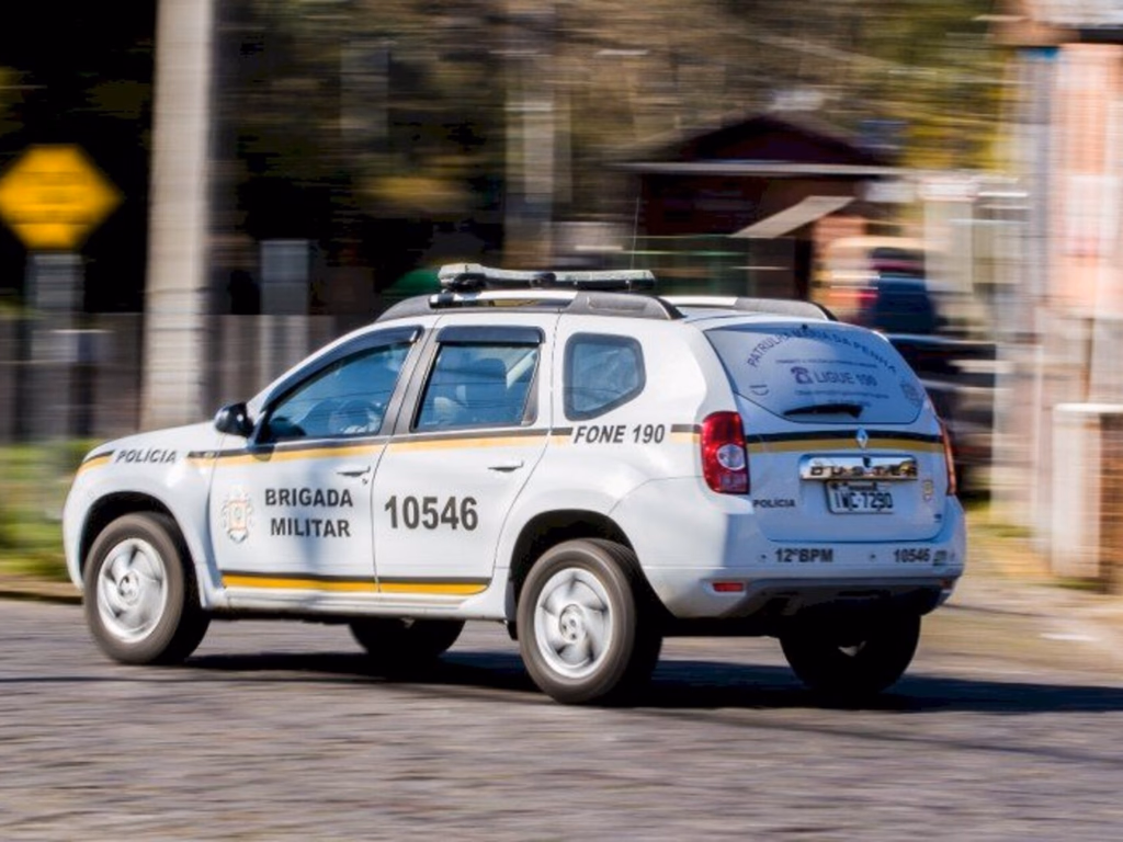 Patrulha Maria da Penha atende 114 municípios do RS