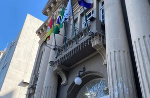 Racismo Estrutural centraliza discussão na Câmara de Vereadores