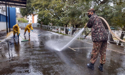 Huawei registra patente de celular dobrável com caneta e touch bar