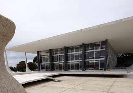 A SIP manifesta preocupação com ordem judicial contra jornalista no Brasil