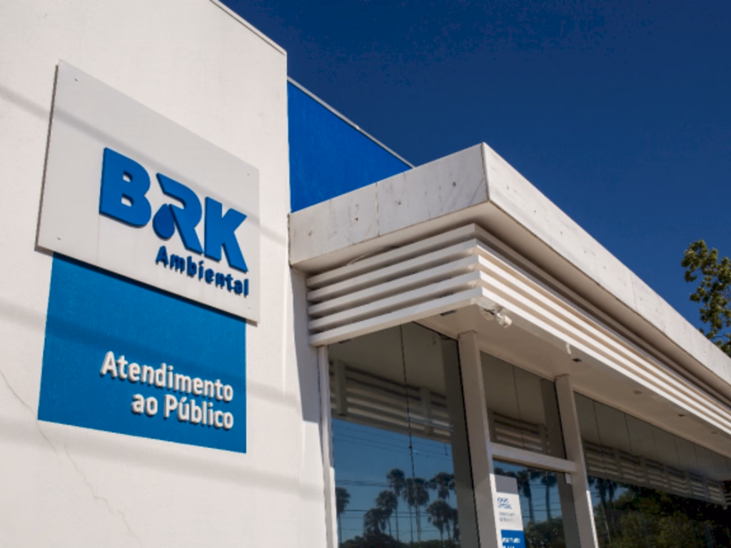 BRK orienta clientes a usarem canais digitais e 0800 da empresa