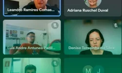 Mais de 70% dos estudantes não têm conhecimento suficiente em português e matemática