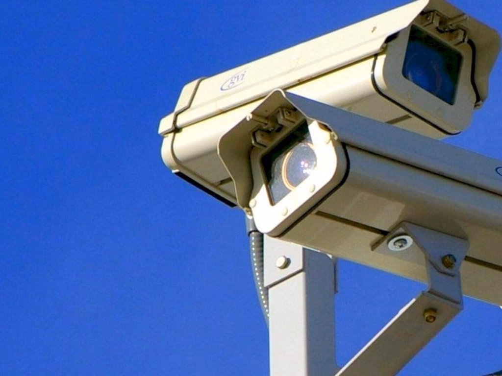 Pardais voltam a operar nas rodovias estaduais