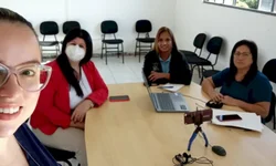 Homem é preso por descumprir medida protetiva