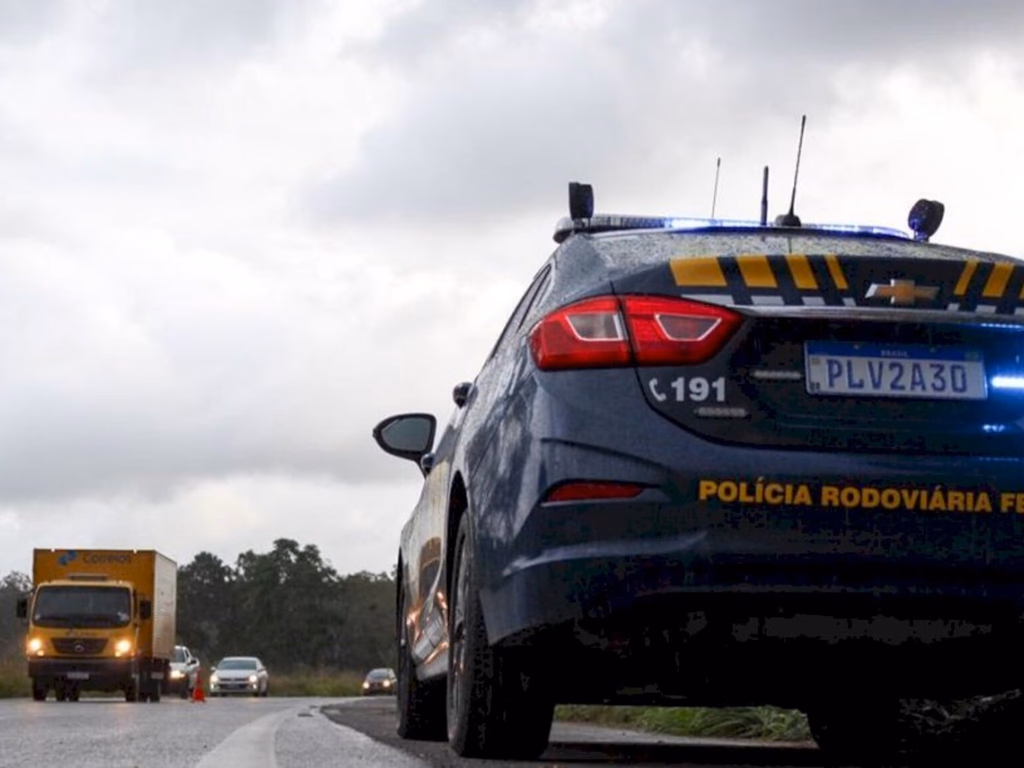 PRF divulga balanço da Operação Farroupilha 2021