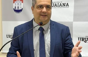 Vereador propõe criação da Lei Ana Carolina Prati Collazzo