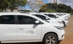 Presos provisórios poderão votar no domingo