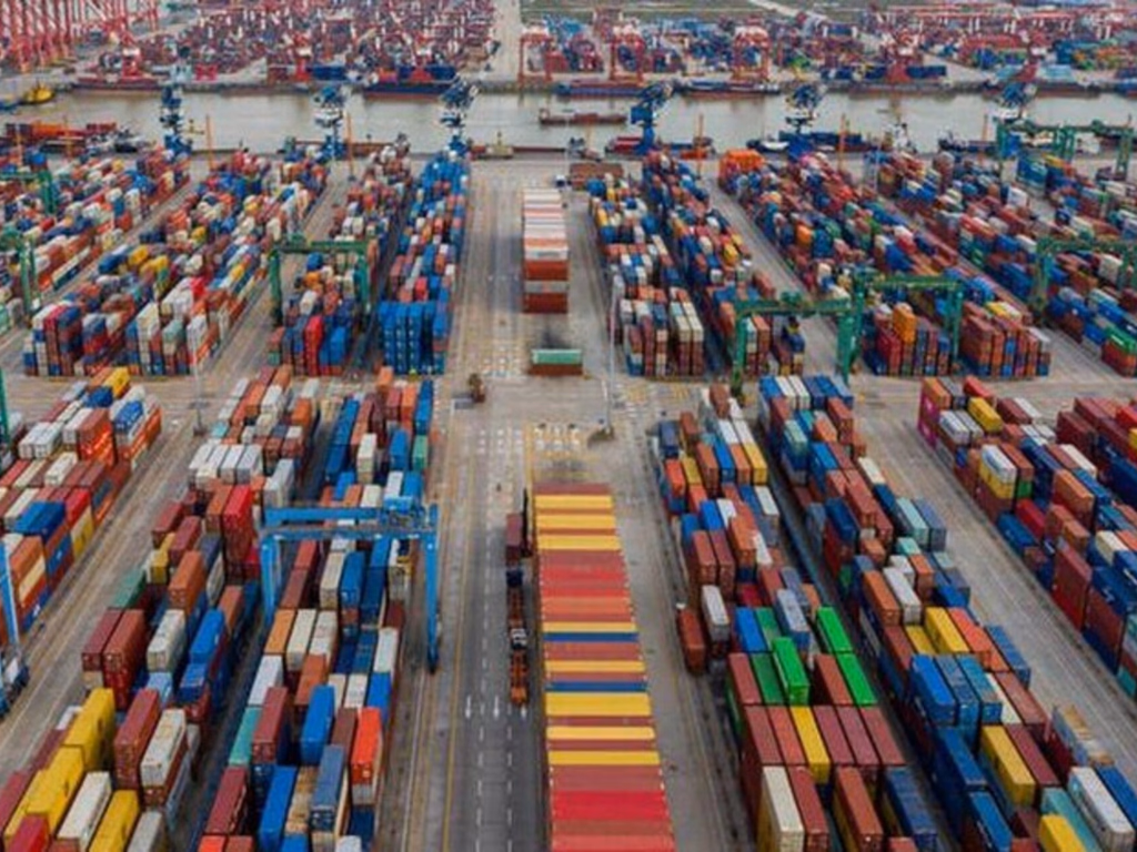 RS está na delegação oficial do Ministério da Agricultura